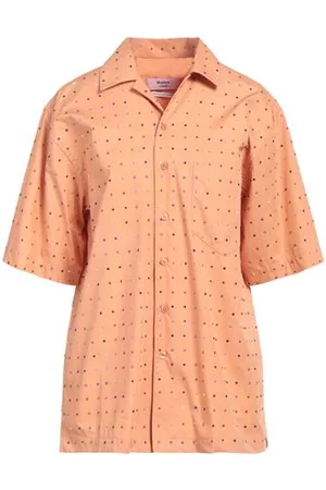 MARTINE ROSE CAMISETAS Y TOPS - Camisas