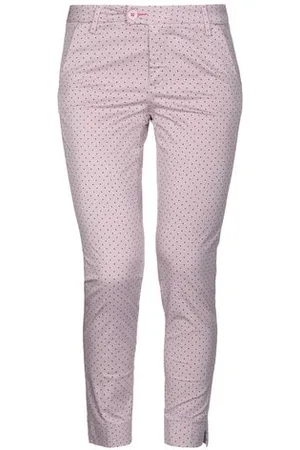 Baronio PARTES DE ABAJO - Pantalones