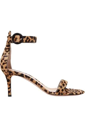 Gianvito Rossi CALZADO - Sandalias con cierre