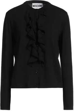 Moschino PRENDAS DE PUNTO - Cárdigans