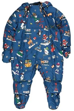 Dolce & Gabbana ROPA DE ABRIGO - Ropa para la nieve