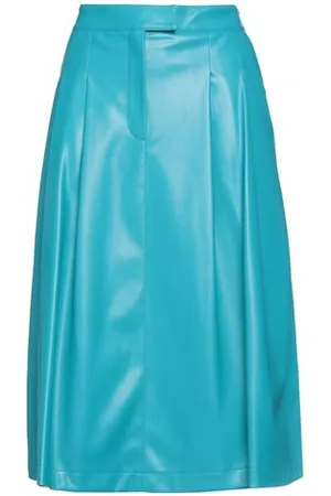 SEMICOUTURE PARTES DE ABAJO - Faldas midi