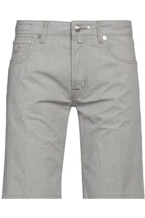 Jacob Cohen PARTES DE ABAJO - Pantalones cortos y bermudas