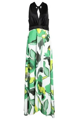 Carla Ruiz VESTIDOS - Vestidos largos