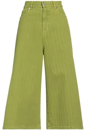 Nine In The Morning PARTES DE ABAJO - Pantalones vaqueros