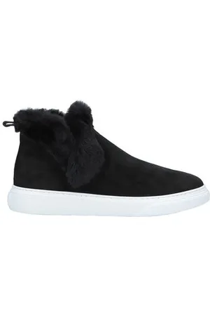 Hogan CALZADO - Botines de caña alta