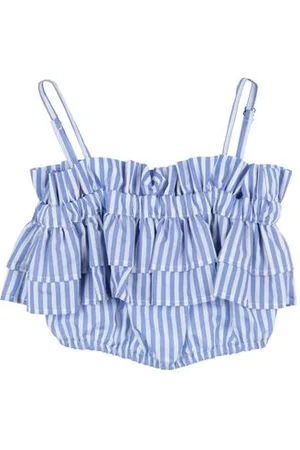Msgm CAMISETAS Y TOPS - Tops