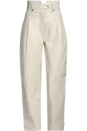 IRO PARTES DE ABAJO - Pantalones