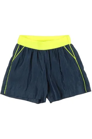 MEILISA BAI PARTES DE ABAJO - Pantalones cortos y bermudas
