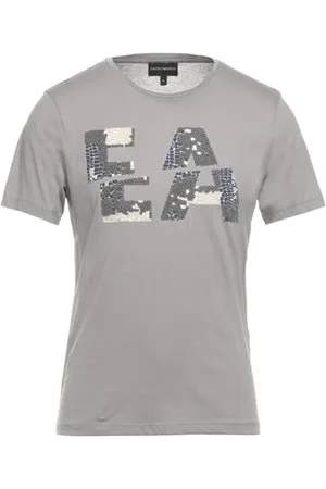 Emporio Armani CAMISETAS Y TOPS - Camisetas