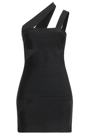 DAVID KOMA VESTIDOS - Minivestidos