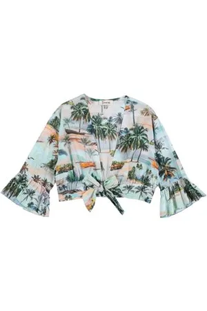 Dixie CAMISETAS Y TOPS - Tops