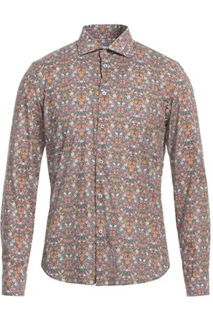 Manuel Ritz CAMISETAS Y TOPS - Camisas