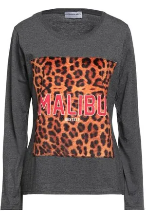 BASTILLE RIVE DROITE CAMISETAS Y TOPS - Camisetas