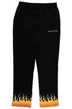 Vision Of Super PARTES DE ABAJO - Pantalones