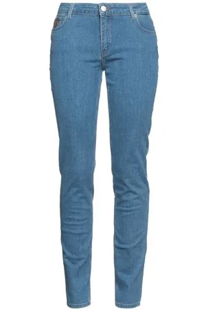 Trussardi PARTES DE ABAJO - Pantalones vaqueros