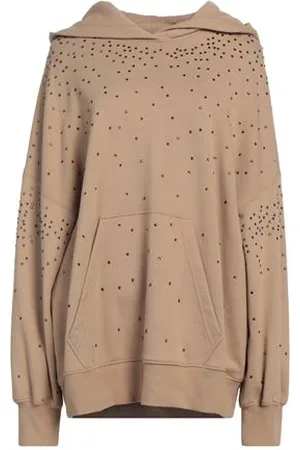 BLUMARINE CAMISETAS Y TOPS - Sudaderas