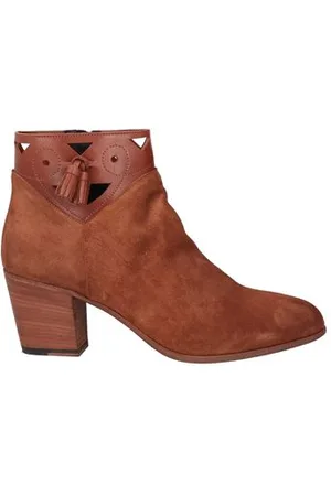 Pantanetti CALZADO - Botines de caña alta