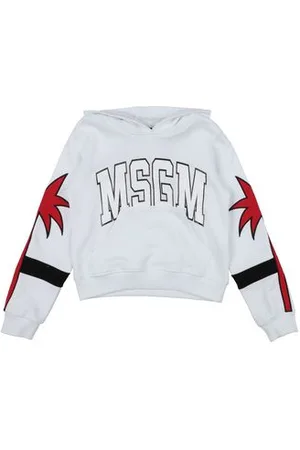 Msgm CAMISETAS Y TOPS - Sudaderas