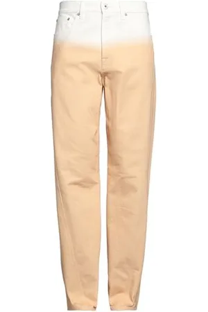 Lanvin PARTES DE ABAJO - Pantalones vaqueros