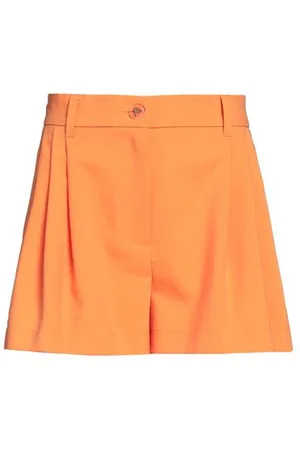 Twin-Set PARTES DE ABAJO - Pantalones cortos y bermudas
