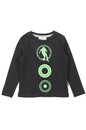 Bikkembergs CAMISETAS Y TOPS - Camisetas