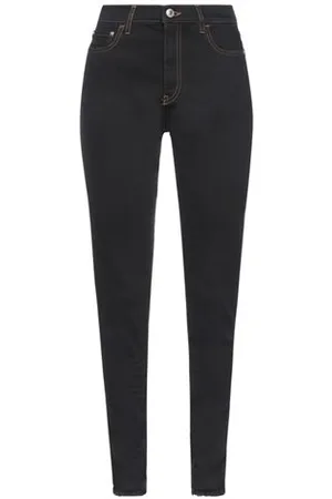 GCDS PARTES DE ABAJO - Pantalones vaqueros
