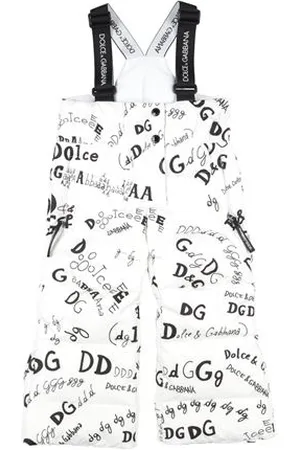 Dolce & Gabbana ROPA DE ABRIGO - Ropa para la nieve