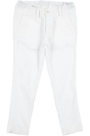 SP1 PARTES DE ABAJO - Pantalones