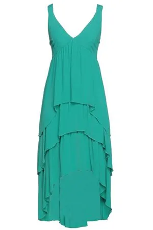 CARLA G. VESTIDOS - Vestidos midi