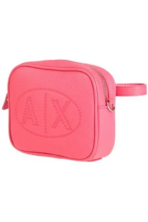 Armani Exchange BOLSOS - Riñoneras