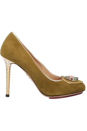 Charlotte Olympia CALZADO - Zapatos de salón