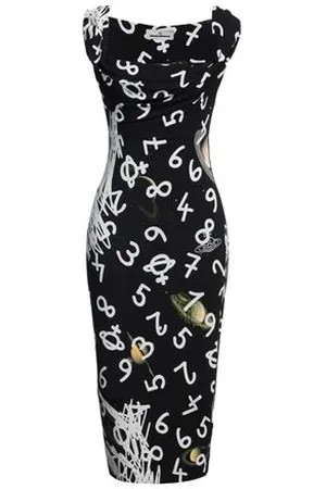 Vivienne Westwood VESTIDOS - Vestidos midi