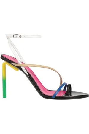 OFF-WHITE CALZADO - Sandalias de dedo