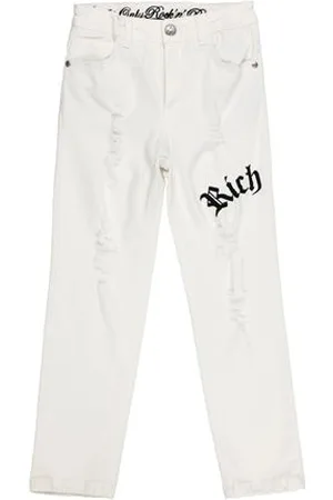 John Richmond PARTES DE ABAJO - Pantalones