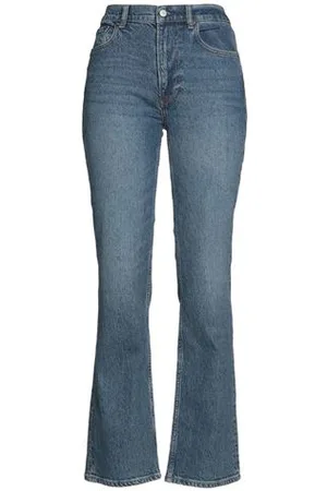 Boyish PARTES DE ABAJO - Pantalones vaqueros