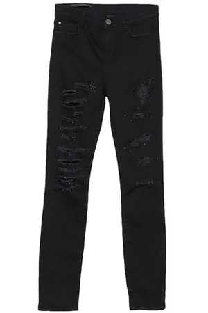 Twin-Set PARTES DE ABAJO - Pantalones vaqueros