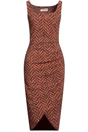 CHIARA BONI VESTIDOS - Vestidos midi