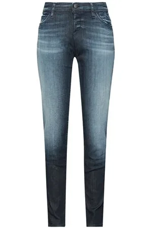 Emporio Armani PARTES DE ABAJO - Pantalones vaqueros