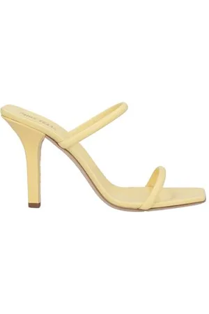 PARIS TEXAS CALZADO - Sandalias con cierre
