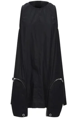 DRKSHDW BY RICK OWENS VESTIDOS - Minivestidos