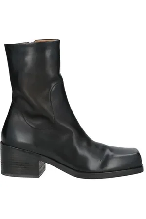 MARSÈLL CALZADO - Botines de caña alta