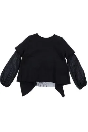 Dondup CAMISETAS Y TOPS - Sudaderas