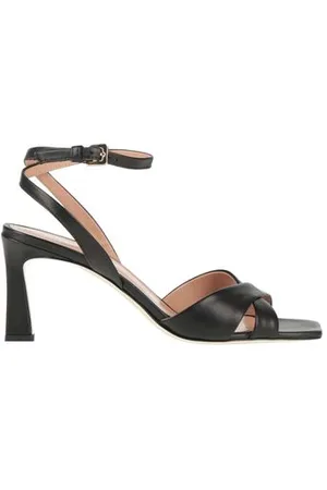 Pollini CALZADO - Sandalias con cierre