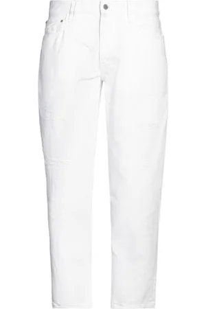 Cycle PARTES DE ABAJO - Pantalones vaqueros
