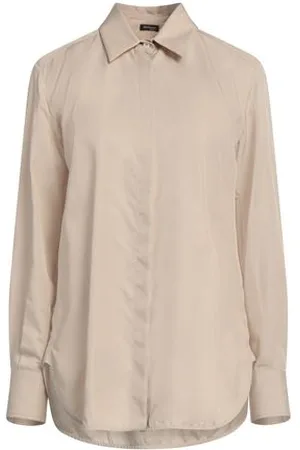 Kiton CAMISETAS Y TOPS - Camisas