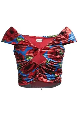 MAGDA BUTRYM CAMISETAS Y TOPS - Tops