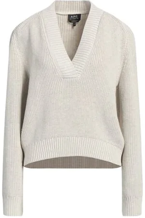 A.P.C. PRENDAS DE PUNTO - Pullover