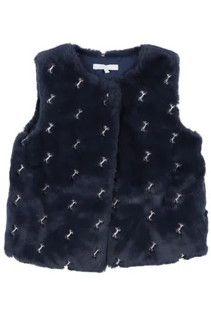 Chloé ROPA DE ABRIGO - Borreguito y pelo ecológico