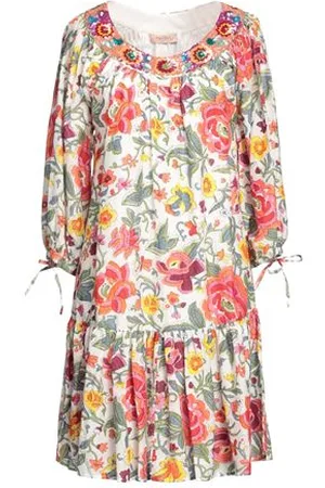 Twin-Set VESTIDOS - Vestidos midi